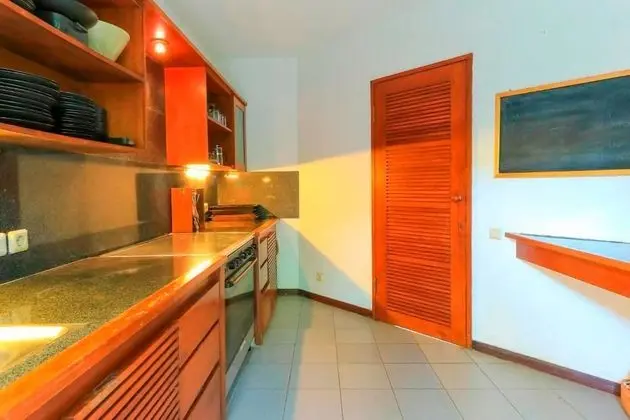 Villa, 2 Yatak Odası, Kişiye Özel Havuzlu