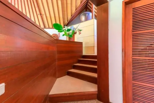 Villa, 2 Yatak Odası, Kişiye Özel Havuzlu