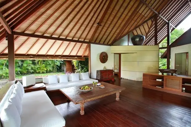 Villa, 2 Yatak Odası, Kişiye Özel Havuzlu