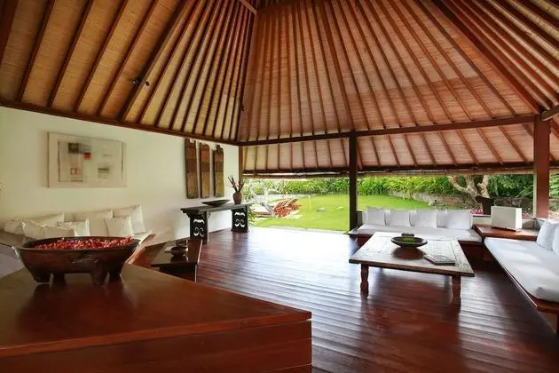 Villa, 2 Yatak Odası, Kişiye Özel Havuzlu