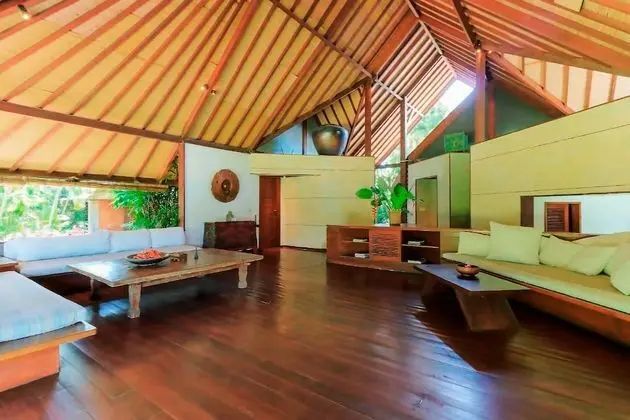 Villa, 2 Yatak Odası, Kişiye Özel Havuzlu