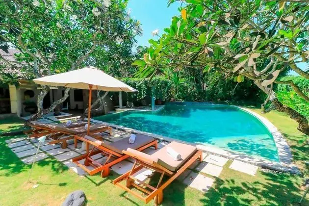 Villa, 2 Yatak Odası, Kişiye Özel Havuzlu