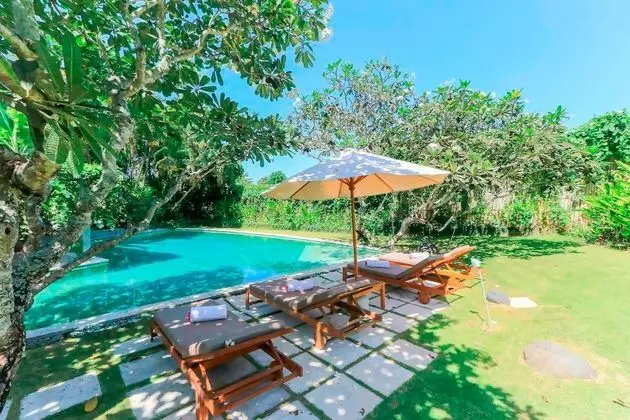 Villa, 2 Yatak Odası, Kişiye Özel Havuzlu