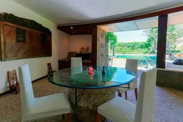 Villa, 2 Yatak Odası, Kişiye Özel Havuzlu