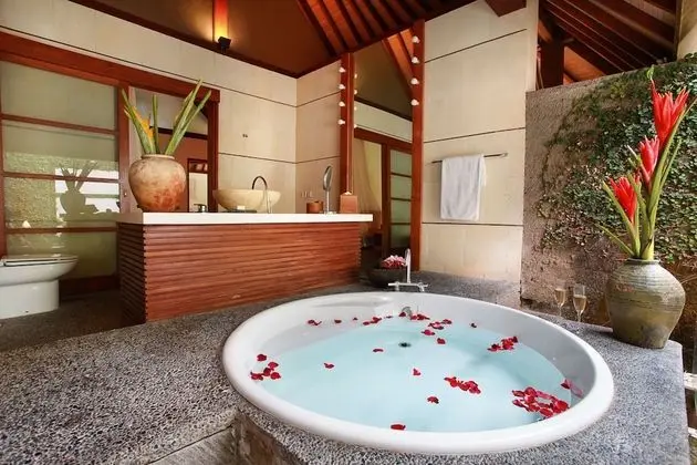 Villa, 2 Yatak Odası, Kişiye Özel Havuzlu