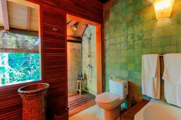 Villa, 2 Yatak Odası, Kişiye Özel Havuzlu