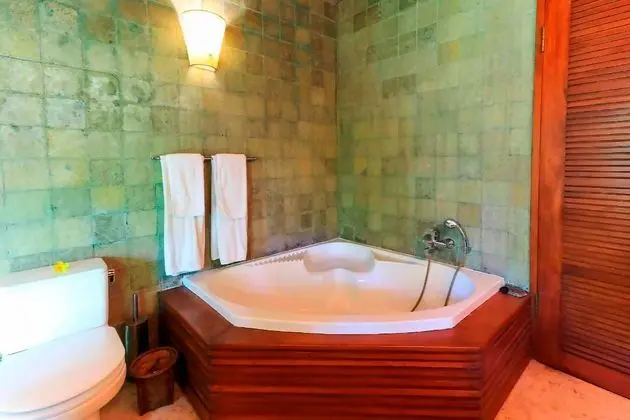 Villa, 2 Yatak Odası, Kişiye Özel Havuzlu