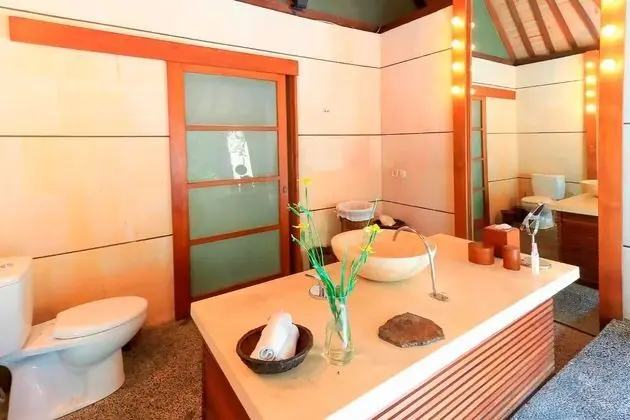 Villa, 2 Yatak Odası, Kişiye Özel Havuzlu