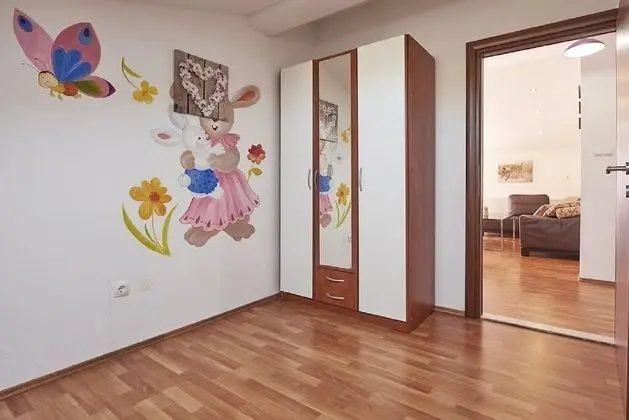 Apart Daire ( Sina - modern and comfortable - A1(4)