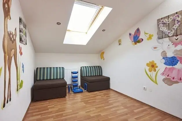 Apart Daire ( Sina - modern and comfortable - A1(4)