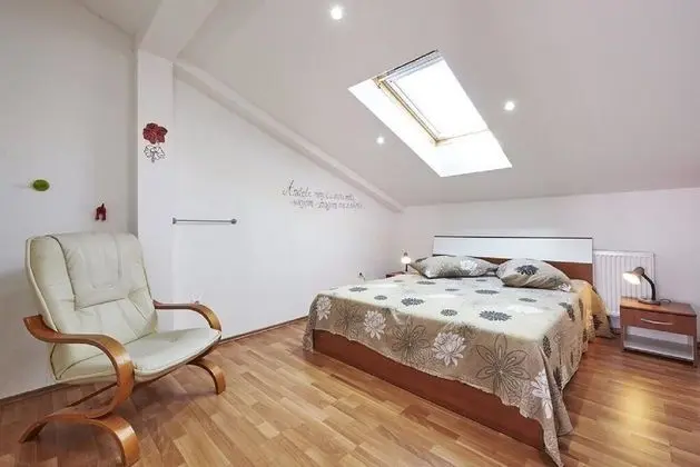 Apart Daire ( Sina - modern and comfortable - A1(4)