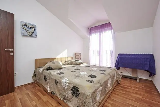 Apart Daire ( Sina - modern and comfortable - A1(4)