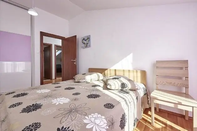 Apart Daire ( Sina - modern and comfortable - A1(4)