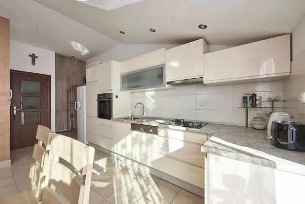 Apart Daire ( Sina - modern and comfortable - A1(4)