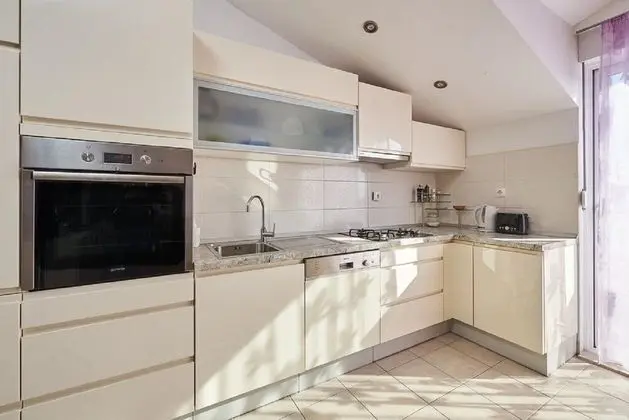 Apart Daire ( Sina - modern and comfortable - A1(4)