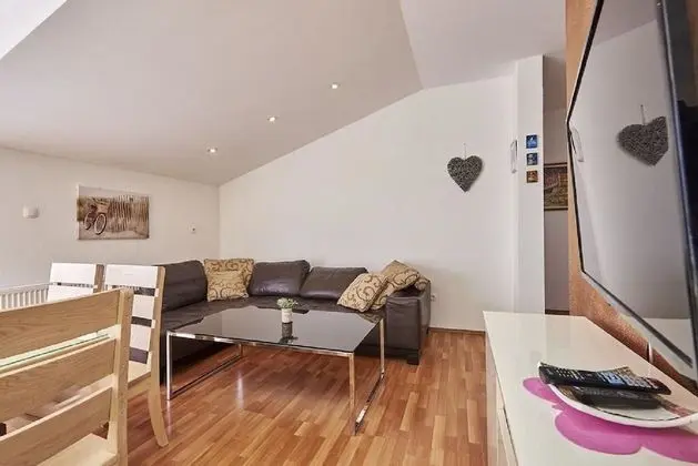 Apart Daire ( Sina - modern and comfortable - A1(4)