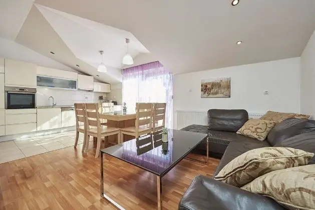 Apart Daire ( Sina - modern and comfortable - A1(4)