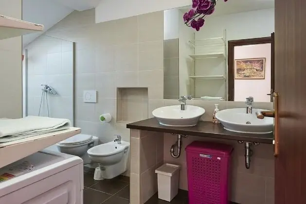 Apart Daire ( Sina - modern and comfortable - A1(4)