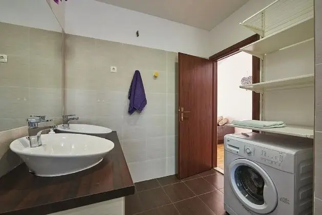 Apart Daire ( Sina - modern and comfortable - A1(4)