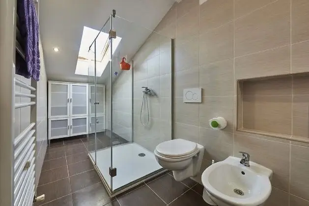 Apart Daire ( Sina - modern and comfortable - A1(4)