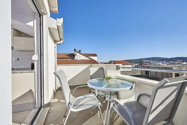 Apart Daire ( Sina - modern and comfortable - A1(4)