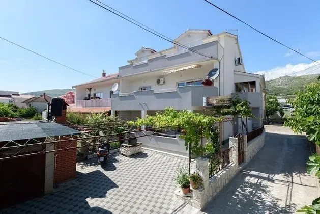 Apart Daire ( Sina - modern and comfortable - A1(4)