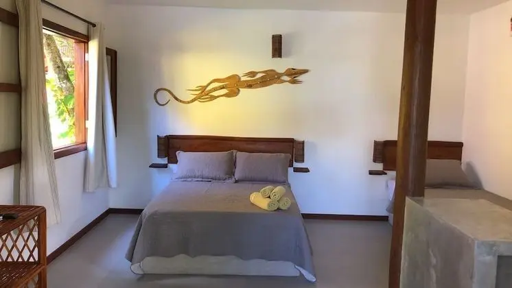 Comfort Bungalov