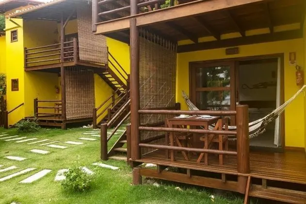 Comfort Bungalov