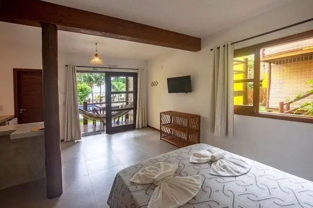 Comfort Bungalov