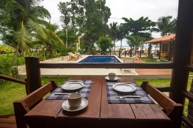 Comfort Bungalov