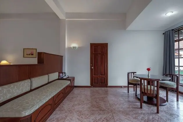 Oturma alanı