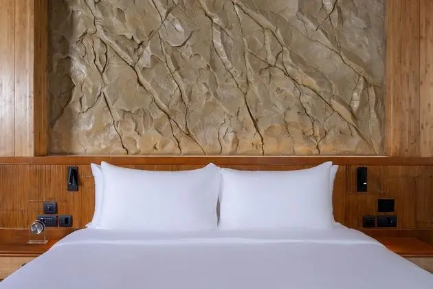 Oda, 1 En Büyük (King) Boy Yatak, Okyanus Manzaralı (Studio Ocean View King bed)