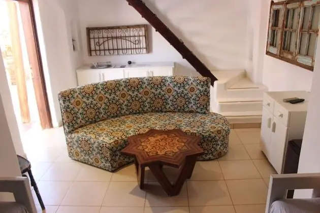 Deluxe Süit, Özel Banyo