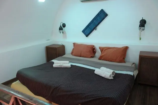 Deluxe Süit, Özel Banyo