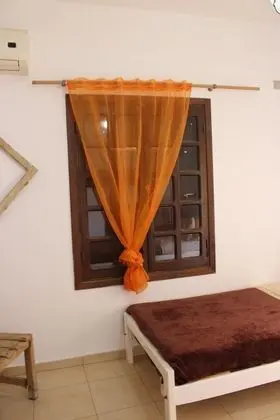 Deluxe Süit, Özel Banyo