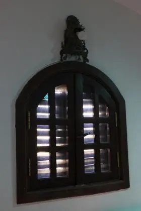 Deluxe Süit, Özel Banyo