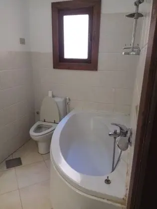 Deluxe Süit, Özel Banyo