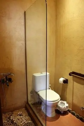 Deluxe Üç Kişilik Oda, Banyolu/Duşlu, Dağ Manzaralı