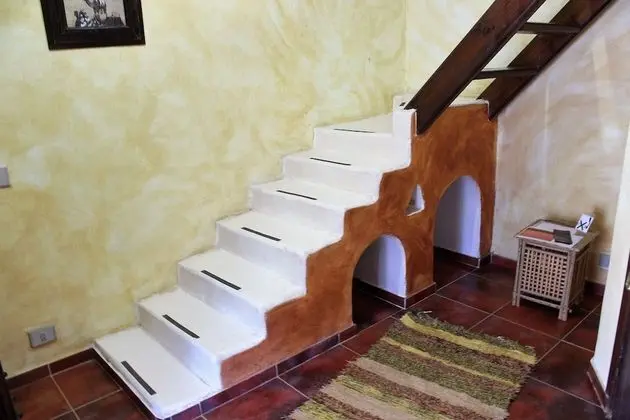 Deluxe Üç Kişilik Oda, Banyolu/Duşlu, Dağ Manzaralı