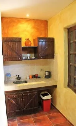 Deluxe Üç Kişilik Oda, Banyolu/Duşlu, Dağ Manzaralı