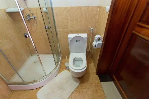 Standard İki Ayrı Yataklı Oda
