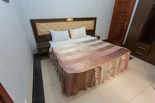 Standard Tek Kişilik Oda