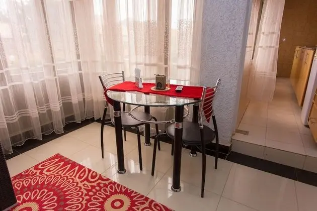 Standard Tek Kişilik Oda