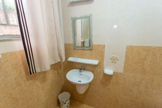 Standard Tek Kişilik Oda