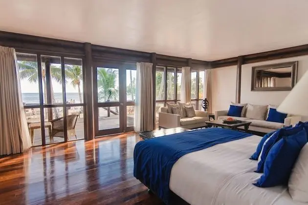 Villa, 1 Yatak Odası, Denize Sıfır