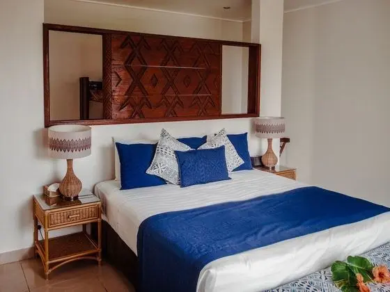 Villa, 1 Yatak Odası, Okyanus Manzaralı