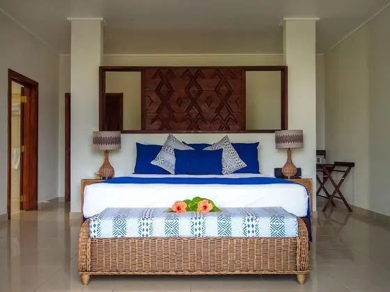 Villa, 1 Yatak Odası, Okyanus Manzaralı