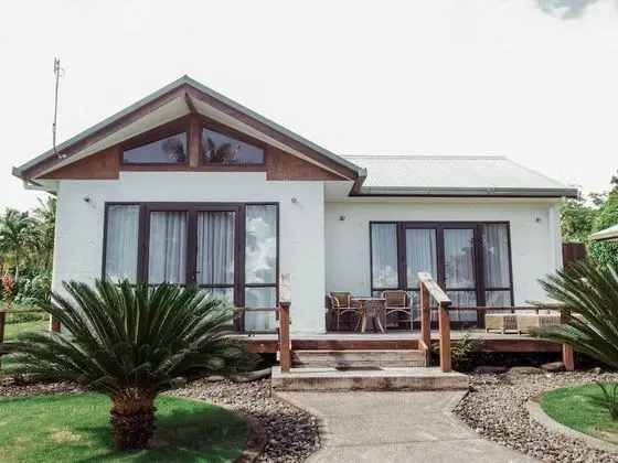 Villa, 1 Yatak Odası, Okyanus Manzaralı