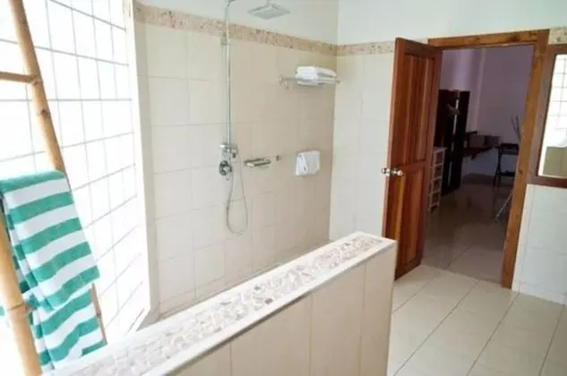 Villa, 1 Yatak Odası, Okyanus Manzaralı