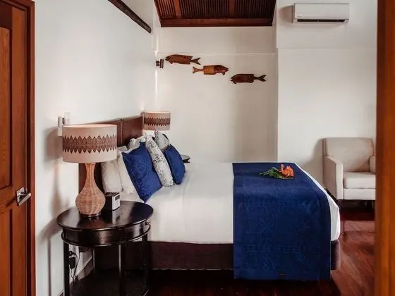 Villa, Denize Sıfır